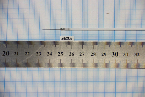 CCFL Лампа подсветки матрицы дисплея (l=419mm d=2,4mm) для монитора 19'' 16:9
