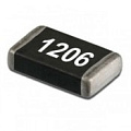 Резисторы SMD (1206)