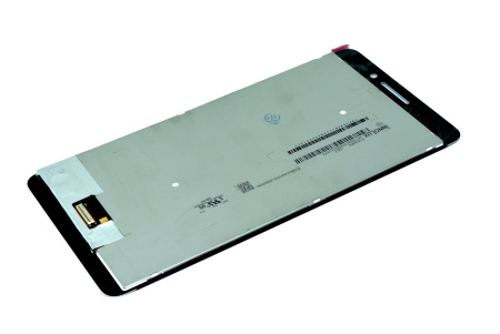 Дисплейный модуль ( дисплей + тачскрин ) Lenovo PB1-770M белый