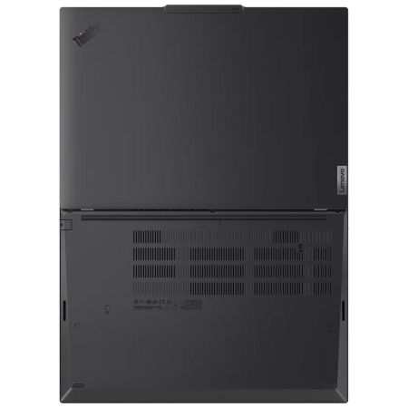 Ноутбук/ Lenovo ThinkPad P16s G4, 16" WQUXGA (3840x2400) Touch OLED, Ryzen AI 7 350, 32GB, 1TB PCIe SSD, AMD Radeon 860M, Wi-Fi 7 MT7925+BT 5.4, Wired Ethernet, 86Wh, BKLT KB ENG, No OS, 1Y