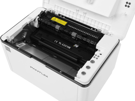 Принтер Лазерный Монохромный A4 Pantum BP2300 22 стр/м USB