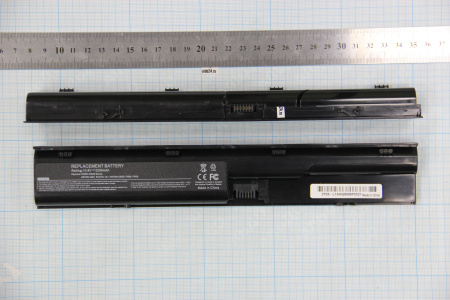 Батарея для HP ProBook 4330S, 4331S, 4340, 4341S, 4530S (10,8V 4400mAh) p/n: PR06 HSTNN-OB2R