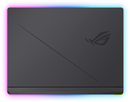 Ноутбук Asus ROG Strix G18 G815LP-TT192 Core Ultra 9 290HX Plus 32Gb SSD1Tb NVIDIA GeForce RTX 5070 8Gb 18" IPS WQXGA (2560x1600) без ОС grey WiFi BT Cam (90NR0LK1-M009M0)