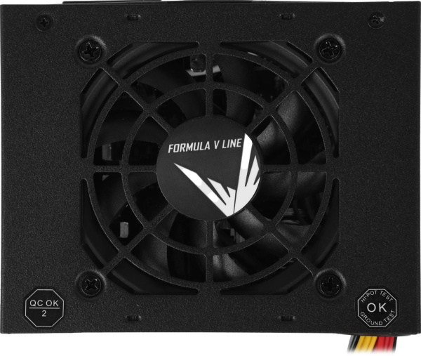 Блок питания SFX 400Вт Formula (Aerocool) SX-400 (SFX,80мм,3SATA