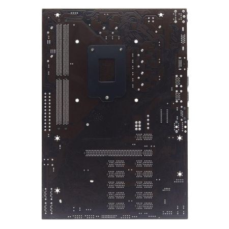 Материнская плата Esonic Bad Pack B250-BTC-Gladiator LGA 1151 ATX 2хDDR4 PCI-Ex16 11xPCI-Ex1 HDMI VGA RTL {20} bp