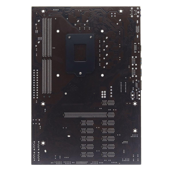 Материнская плата Esonic Bad Pack B250-BTC-Gladiator LGA 1151 ATX 2хDDR4 PCI-Ex16 11xPCI-Ex1 HDMI VGA RTL {20} bp