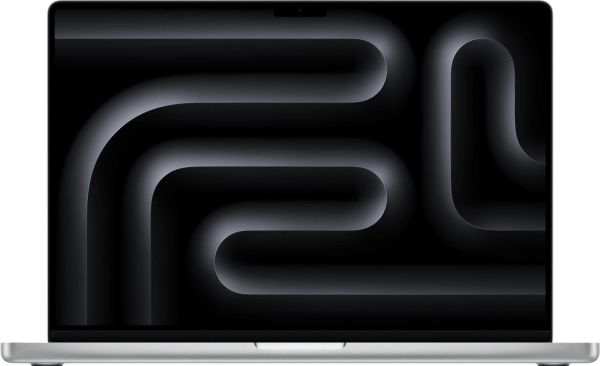 Ноутбук Apple MacBook Pro A3403 M4 Pro 14 core 24Gb SSD512Gb/20 core GPU 16.2" Liquid Retina XDR (3456x2234) macOS silver WiFi BT Cam (MX2T3HN/A)