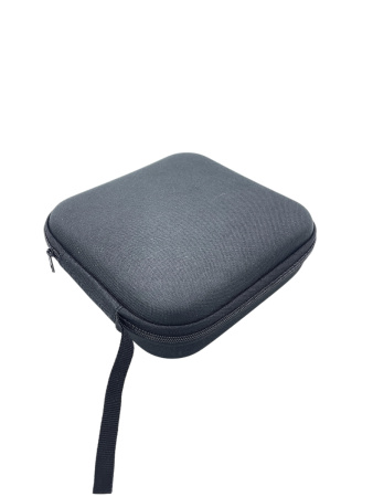 Сумка (кейс) 19*19*6см, EVA, на молнии