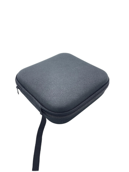 Сумка (кейс) 19*19*6см, EVA, на молнии