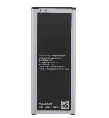 АКБ (аккумулятор) Samsung EB-BN910BBK (N910) 3,7v 3220mAh