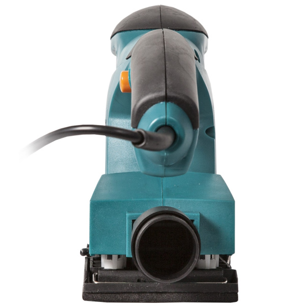 Машина плоскошлифовальная Bort BS-155 150Вт, 10000 об/мин, раб. поверх. 240*90мм