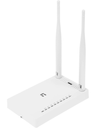 Маршрутизатор Netis MW5250 802.11n 300_Mbps 4xLAN 3G/4G 1xUSB 2.0