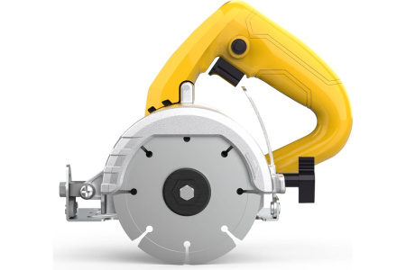 Плиткорез электрический Deli DE-YS110-1E 1300Вт, 13000об/мин, диаметр диска 110мм