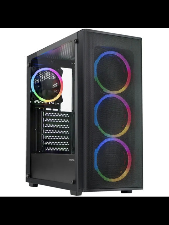 СБ Альдо AMD Премиум Ryzen 7 5700(8/16*3.7-4.6)/16ГБ DDR4/SSD960ГБ/RX7600*8ГБ/без ПО