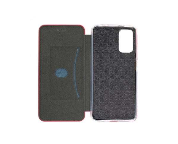 Чехол-книжка для Poco M3/Redmi 9T Zibelino Book (ZB-XIA-M3-RED) красный