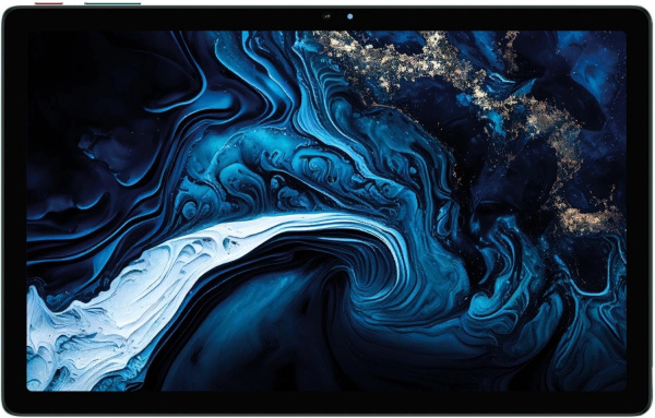 Планшет Digma Pro Pulse T606 (1.6) 8C RAM8Gb ROM128Gb 10.4" In-Cell 2000x1200 4G Android 14 темно-зеленый 13Mpix 5Mpix BT WiFi microSD 128Gb 7000mAh 500hrs