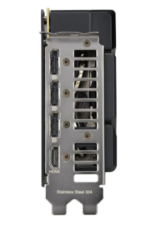 Видеокарта GeForce RTX5070 Asus 12Гб DUAL OC GDDR7,192bit,HDMI,3DP (DUAL RTX5070-O12G) ret