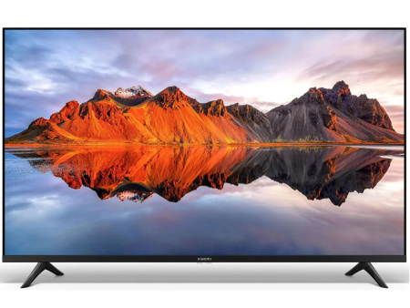 Телевизор 43" Xiaomi LED TV A 2025 (4K UHD, 3840 x 2160, Android TV) (L43MA-AURU)