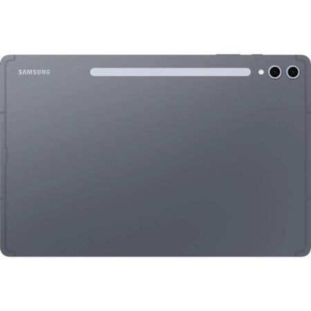 Планшет 12.4" Samsung Galaxy Tab S10+ SM-X820 12+256Gb серый (SM-X820NZARCAU) + стилус