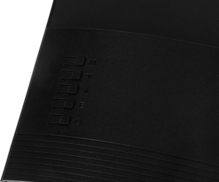 Монитор 23.8"/Pinebro/MF-2404D/Черный/IPS/1920*1080/75 Гц/HDMI/DP/VGA Мультимедиа