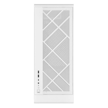 Корпус Silverstone Bad Pack SST-ALG1MW (814605)