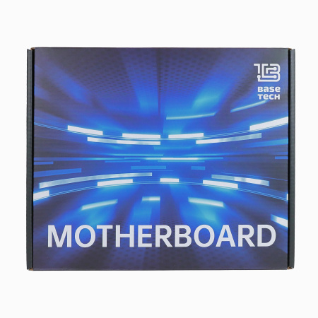 Мат.плата S1700 H610 BaseTech H610M (mATX,2DDR4,M.2,PCI-E16,PCI-E,3SATA3,2HDMI,DP,PC3200)[BT-H610M]