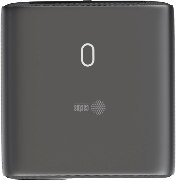 Проектор Cactus CS-PRC.06B.Full HD-A LCD 21000Lm LS 900Lm ANSI (1920x1080) 2000:1 ресурс лампы:50000часов 2xUSB typeA 2xHDMI 4.1кг