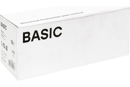 автомат EKF Basic ВА 47-29 3Р 63А (С) mcb4729-3-63C