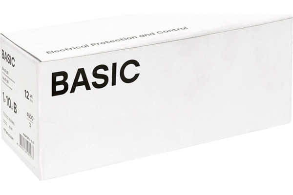 автомат EKF Basic ВА 47-29 3Р 63А (С) mcb4729-3-63C