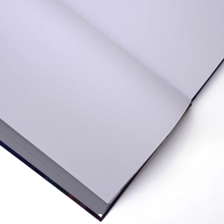 Скетчбук 80л., А5+, Канц-Эксмо "Нежность", 100г/м2 (Т5805489)