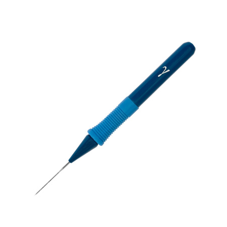 Иглы для валяния (фелтинга) "Gamma" FN-001 в блистере №36 грубые