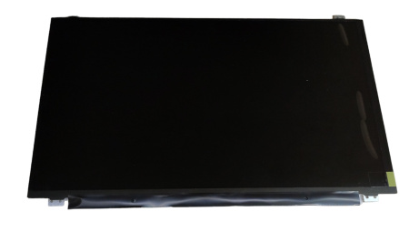 Матрица для ноутбука 15.6" 1366x768 LED 40pin EDP Slim + Touch screen для HP 15-ab004la