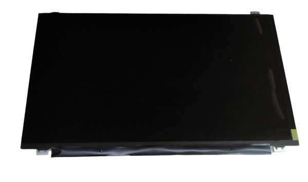 Матрица для ноутбука 15.6" 1366x768 LED 40pin EDP Slim + Touch screen для HP 15-ab004la