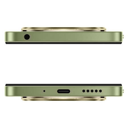 Смартфон Xiaomi Redmi 14C 4Гб 128Гб Sage Green 6.88", IPS, 1640*720, 2*2.0+6*1.7ГГц, 50+0.08Мп, 13Мп, NFC, 4G, 5160мАч, And 14