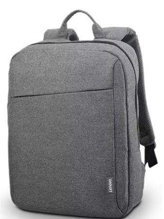 Рюкзак_для_ноутбука 15.6" Lenovo B210 серый GX40Q17227