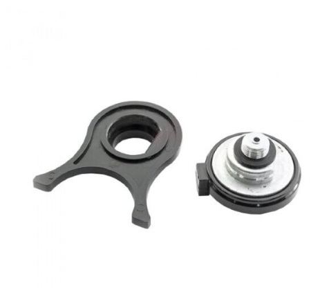 Переходник-адаптер ADAPTER PLUS (TA-017) с «ножками»