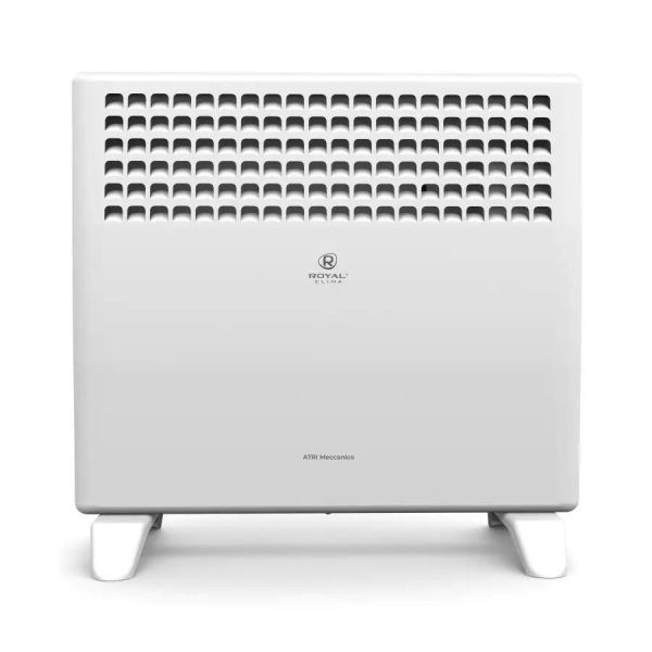 Конвектор ROYAL Clima REC-A1000M 1000Вт, 15кв.м, настенный/напольный