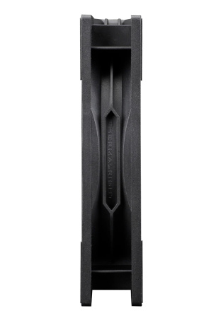 Кулер в корпус 120х120х25 Thermalright TL-P12-S ARGB черный (1500prm/4pin+ARGB Sync/52.86 CFM/22.1дБ/подшипник гидродинамический/ARGB)