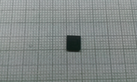 Power-Source Selector MAX1538