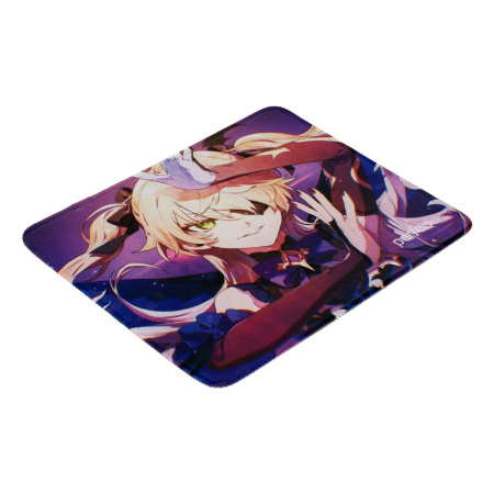 Коврик Perfeo для компьютерной мыши "Anime", Рис.14 (240*200*2 мм), ткань+резиновое основание