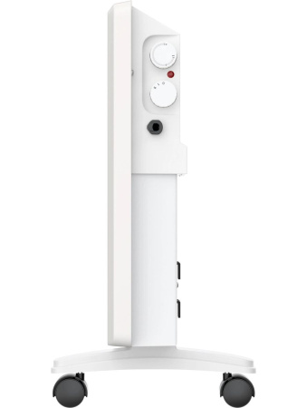 Конвектор Breeon BCPT-2000 KM 2000Вт, 22кв.м, настенный/напольный