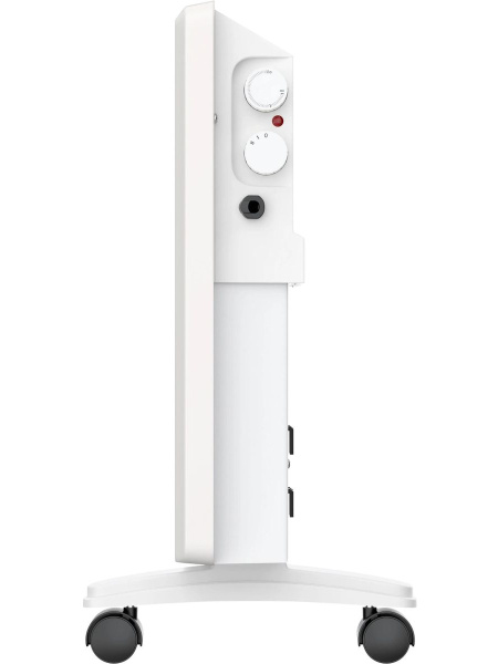 Электроконвектор Breeon BCPT-1000 KM 1000Вт, 12кв.м, настенный/напольный