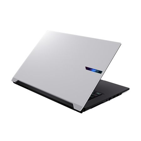 Ноутбук Gigabyte AERO X16 4WH AMD Ryzen 9 AI 465/16Gb (1*16 D5)/SSD1Tb/RTX5070 8Gb (85W)/16"/IPS/WQXGA/2560x1600/165Hz/NoOS/RJ-45/White/1.9kg