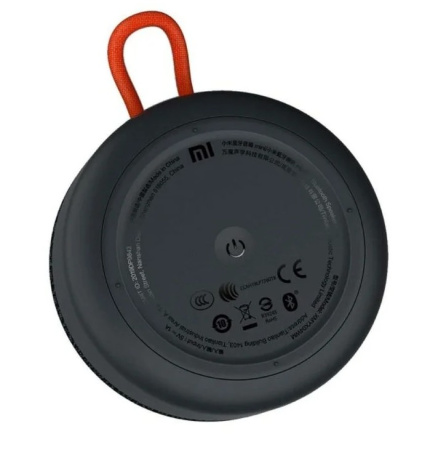 Портативная колонка Xiaomi Bluetooth Speaker (BHR4802GL)
