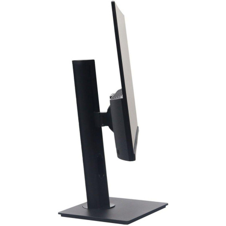 Монитор 23.8" Raskat I24F10DAP 23.8" (IPS, 1920-1080, VGA+HDMI+DP, 5ms, 178°/178°, 1000:1, 100Hz, Pivot, Black)