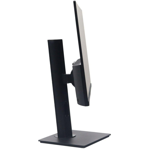 Монитор 23.8" Raskat I24F10DAP 23.8" (IPS, 1920-1080, VGA+HDMI+DP, 5ms, 178°/178°, 1000:1, 100Hz, Pivot, Black)