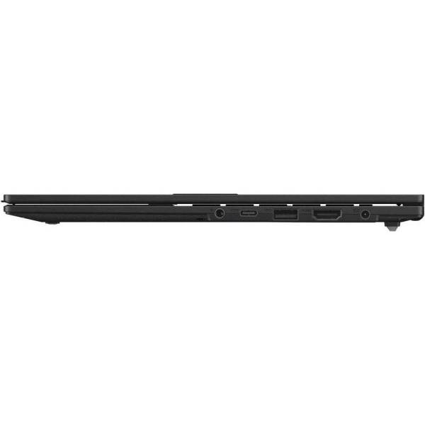 Ноутбук ASUS Vivobook Go L1504FA AMD Ryzen 5 7520U/16Gb/SSD512Gb/UMA/15.6"/IPS/FHD/1920x1080/60Hz/Win11/Black/1.63kg