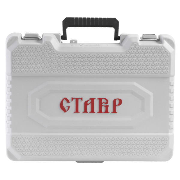 Перфоратор Ставр ПЭГ-680М 680Вт, 3 реж., 2.2Дж, 0-2000 об/мин, 0-3600 уд/мин, реверс, SDS-plus, кейс