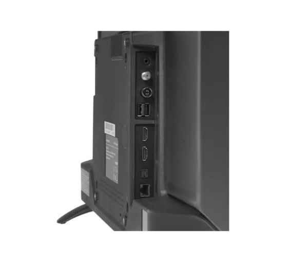 Телевизор 32" Harper 32R720TS 1366x768/HDMI,USB,AV,AUXDVB-T2,С,S,S2/-/-/-/Черный