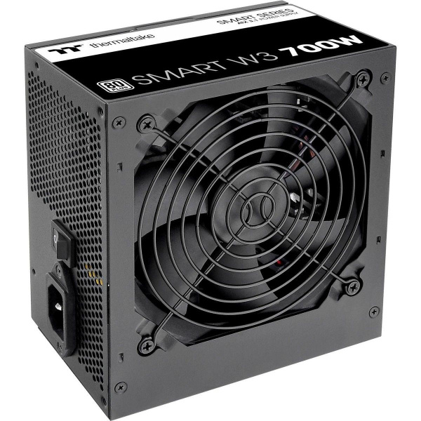 Блок питания THERMALTAKE Thermaltake ATX 700W